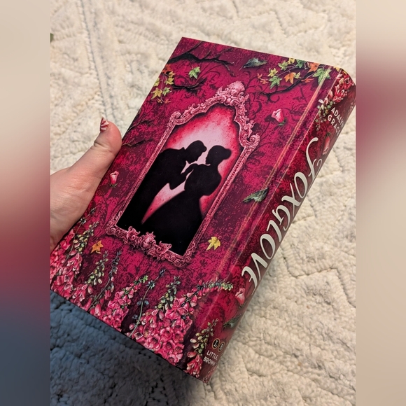 Barnes & Noble Foxglove by Adalyn Grace - Picture 6 of 8